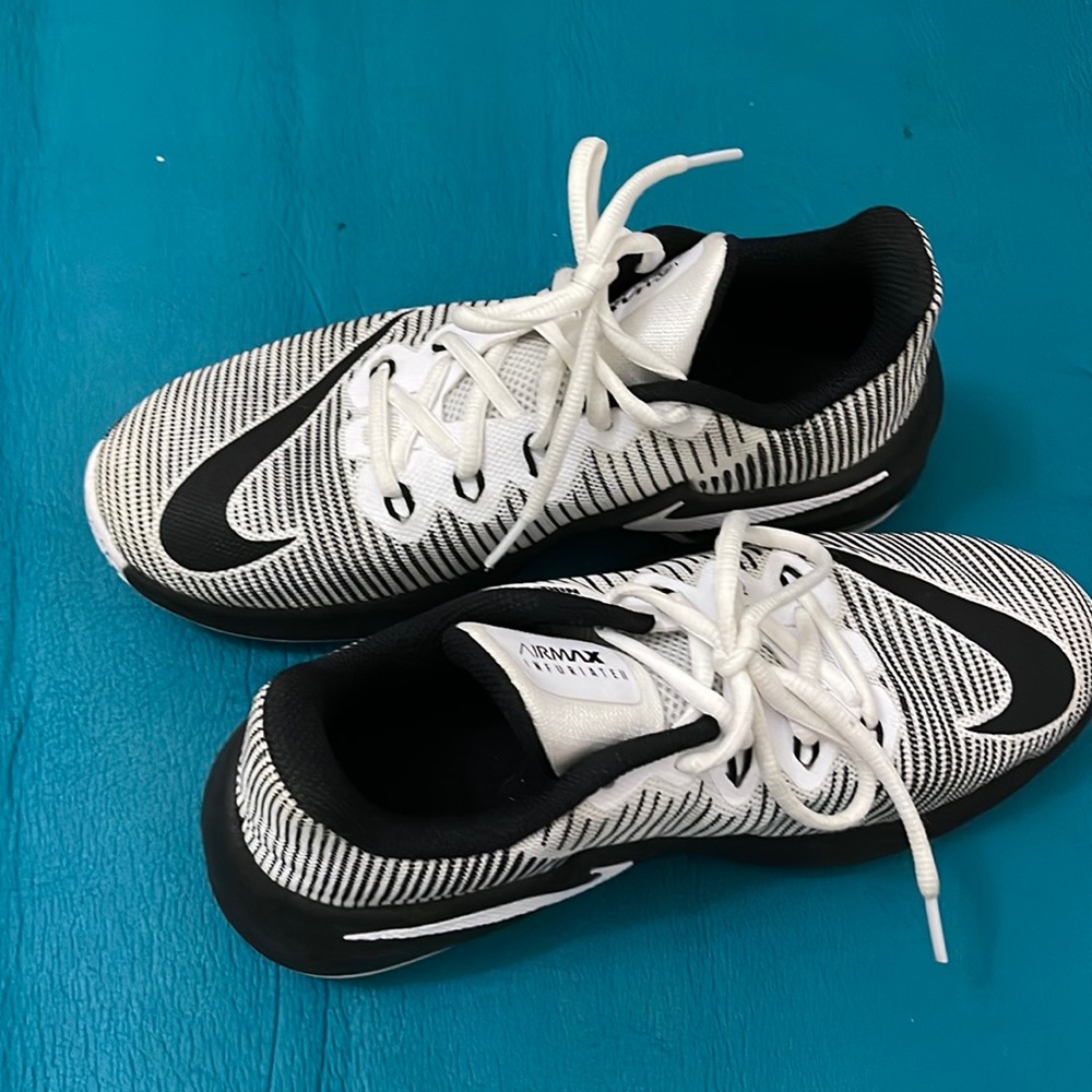 Nile sneakers